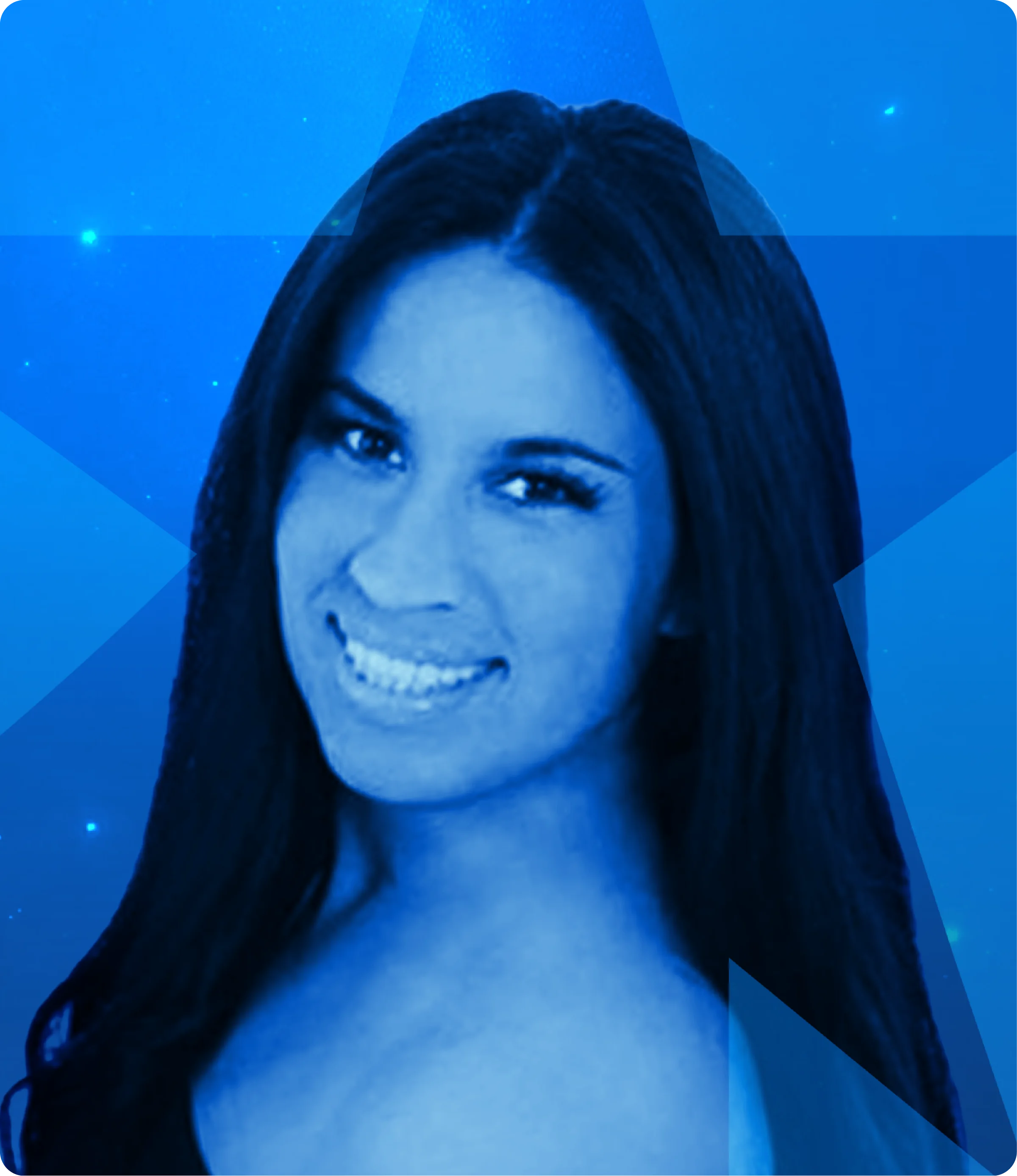 Alexandra DeTrolio Murachanian